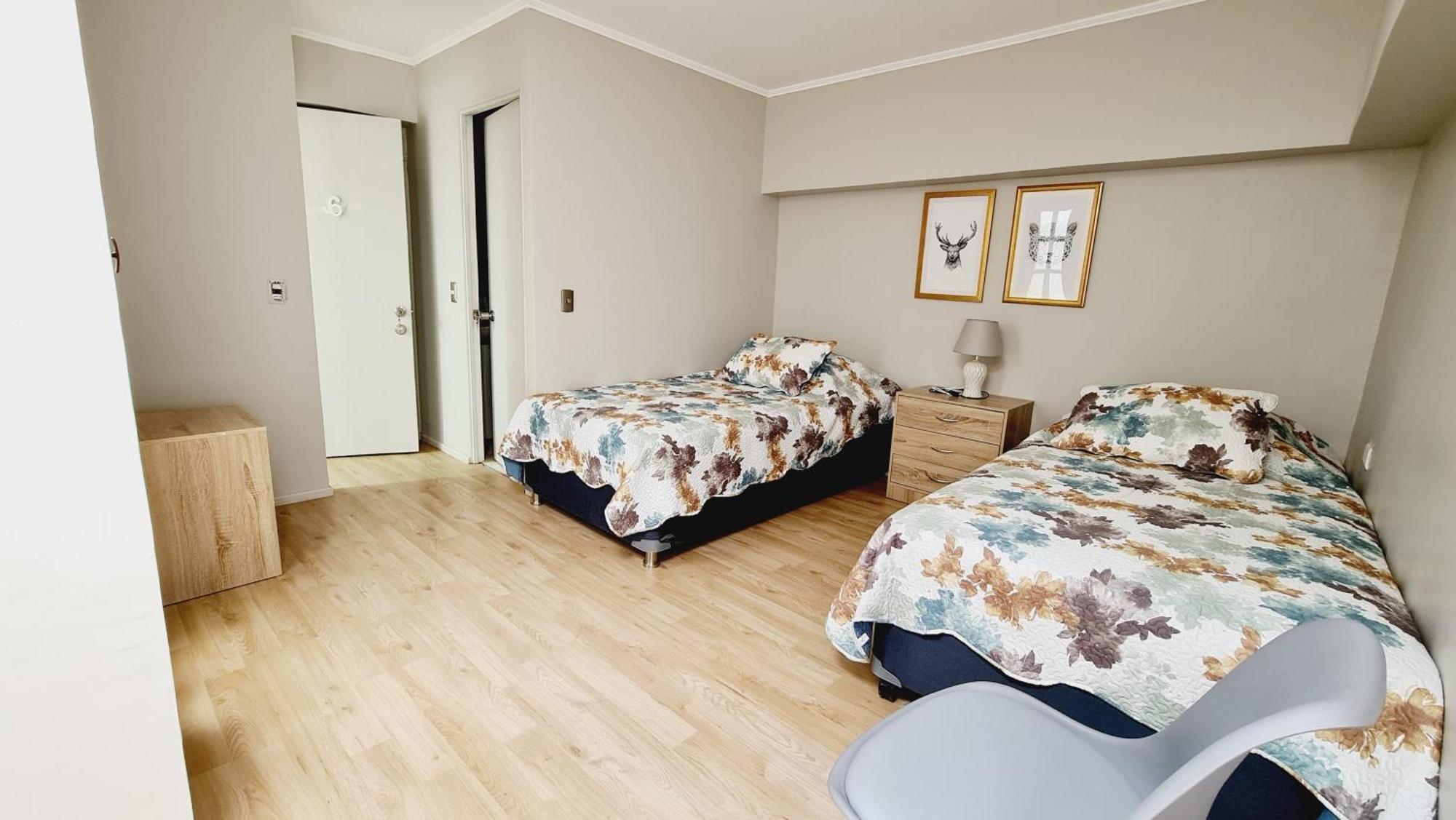 Hostal Paso Por La Serena Exterior foto