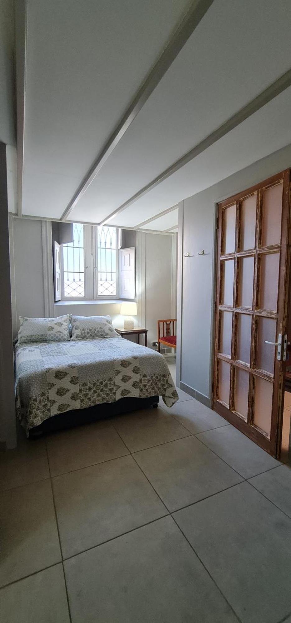 Hostal Paso Por La Serena Exterior foto