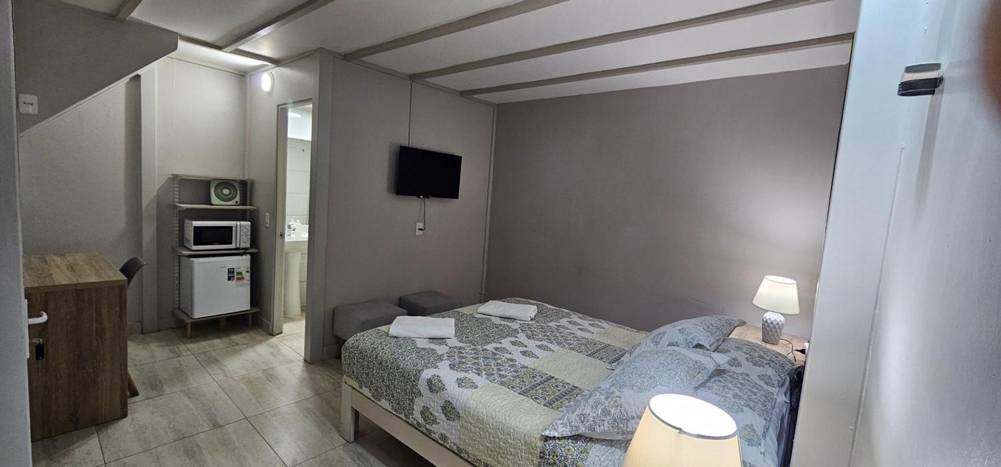 Hostal Paso Por La Serena Exterior foto